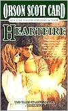 Heartfire (Alvin Maker Series #5)