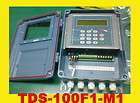 All New TUF 2000P TM 1 Portable Ultrasonic Flowmeter/Fl