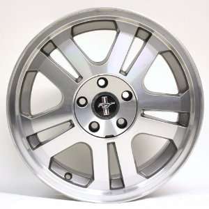    17 Inch Ford Mustang Oem Factory Wheel #3649 #3590 Automotive