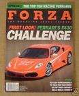 Forza Magazine Issue 66 2005 Ferrari F430 Challenge