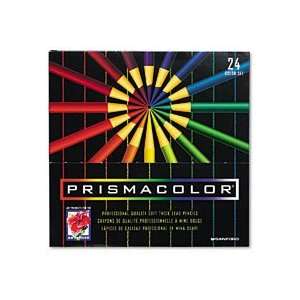  SAN3597   Prismacolor thick lead art pencils Office 