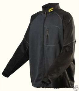 08 KLIM INFERNO SHIRT MID LAYER RIDING GEAR LONG SLEEVE  