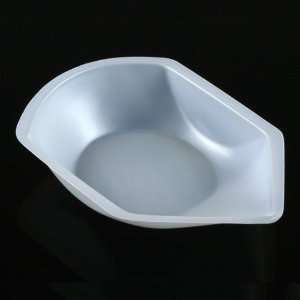   Weighing Dish with Pour Spout, Large   #3625