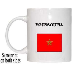  Morocco   YOUSSOUFIA Mug 