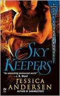 Skykeepers (Final Prophecy Jessica Andersen