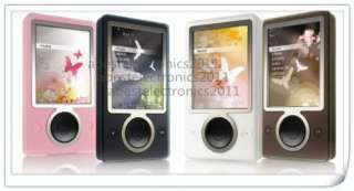 we have sent out many of this ZUNE, customers say the voice is very 