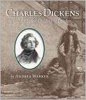   Dickens and the Street Children of London, Author Andrea Warren