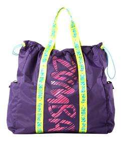 Newly Released ZUMBA FAST DASH Tote Bag  