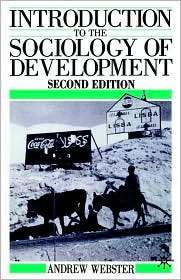   Development, (033349508X), Andrew Webster, Textbooks   