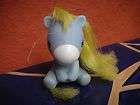 my little pequeno pony g1 takara fakie blue with yello $ 24 85 13 % 