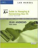 Lab Manual for Andrews A+ Jean Andrews