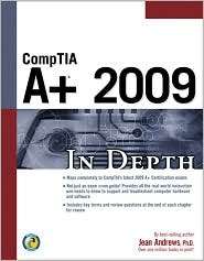   2009 In Depth, (1435454898), Jean Andrews, Textbooks   