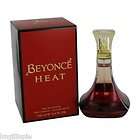 NEW Beyonce Heat 3.4oz Womens Perfume Eau de Parfum 1