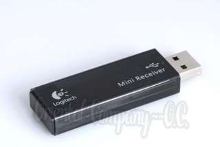 NUEVO receptor de LOGITECH USB para MX3200 MX3000 MX600 LX710