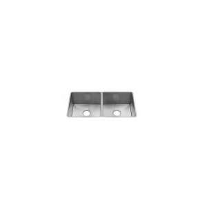  Julien 3987   Undermount J7« 16ga Stainless Steel Sink 