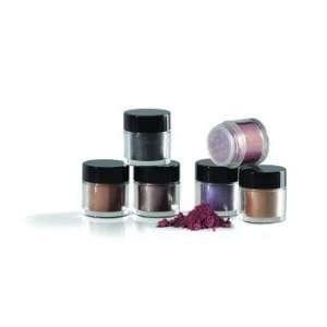  YoungBlood Crushed Mineral Eyeshadow GOLDEN BERYL .07 oz 