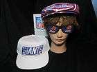   York JETS Santonio Holmes Mark Sanchez Yankees Snapback Hat Cap 1990s
