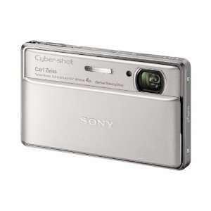 Sony Cyber Shot DSC TX100V 16.2 MP Exmor R CMOS Digital Still Camera 