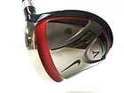 New Nike Victory Red Driver Str8 Fit Tour 9.5 Aldila S  