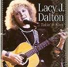 Lacy J. Dalton Takin it easy