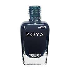 Zoya Nail polish SMOKE collection Cynthia ZP568  