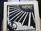 Antisect LP CONFLICT CRASS ANTI SYSTEM punk new