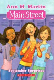  Best Friends (Main Street Series #4 ) by Ann M 