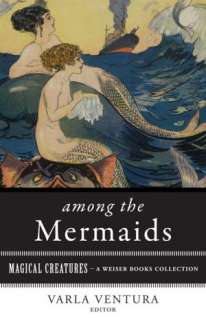   Mermaids by Lucille Recht Penner, Random House 