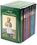   Complete Anne of Green Gables (Boxed Set), Author by L. M. Montgomery