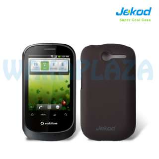   LCD Screen Protector For Huawei U8160 Vodafone 858 Smart JKD  