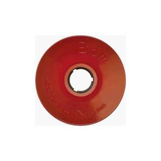  3DM AVILA 75MM 73a CLEAR RED