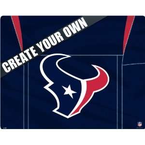  Houston Texans   create your own skin for DSi Video Games