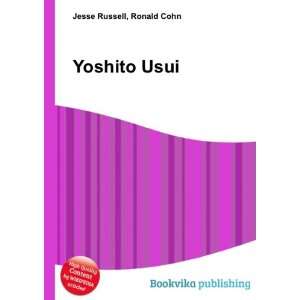  Yoshito Usui Ronald Cohn Jesse Russell Books