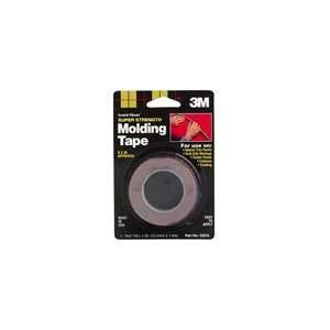 MMM 3M 03615 (3615) MOLDING TAPE .875X 5 3M 2 SIDED ATTACHMENT TAPE 