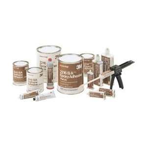  3M Dp 100ns 1.7 Fl Oz 3m Duo pak Two part Epoxy