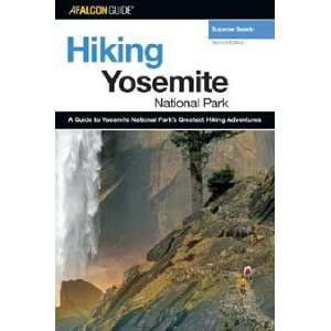  Hiking Yosemite National Park 2