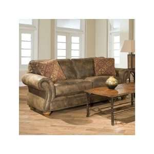  Broyhill 5081 3Q / 7591 85E / 5763 85 Laramie Microfiber 