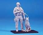 Legend 0124 1/35 Modern US K 9 Dog 