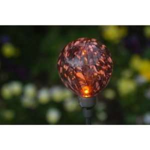  Allsop Inc. 30145 Trilogy Solar Powered Garden Stake LED 
