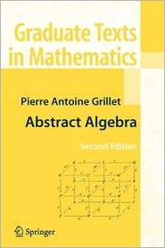   , (1441924507), Pierre Antoine Grillet, Textbooks   