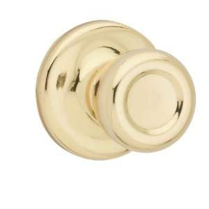  Kwikset 967T 3S Tylo Polished Brass Interior Pack 
