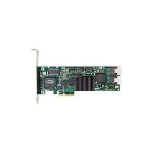  LSI/3Ware 9650SE 8LPML SATA2 Hardware RAID Controller Kit 