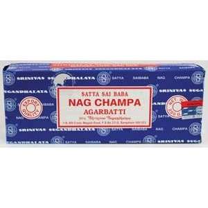 Nag Champa Incense Sticks 500 grams