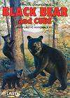 NEW Atlantis Models 1/10 Black Bear w/Cubs AMC 2003 NIB