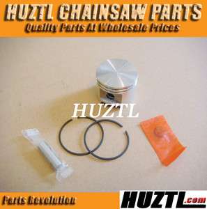 Piston Kit With Rings Fit STIHL Chainsaw MS290 029 46MM  