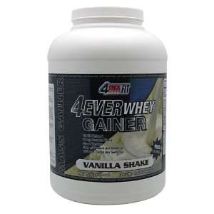  4Ever Fit 4Ever Whey Gainer