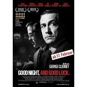   Good Luck   Movie Poster   27 x 40 Inch (69 x 102 cm)