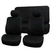 Seat Covers for Pontiac Sunfire 2000   2005  