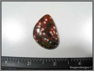 Rare and Beautiful Gem from the Almaden quicksilver mine area near 