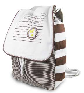NWT ladies women fasionable backpack bag #058  